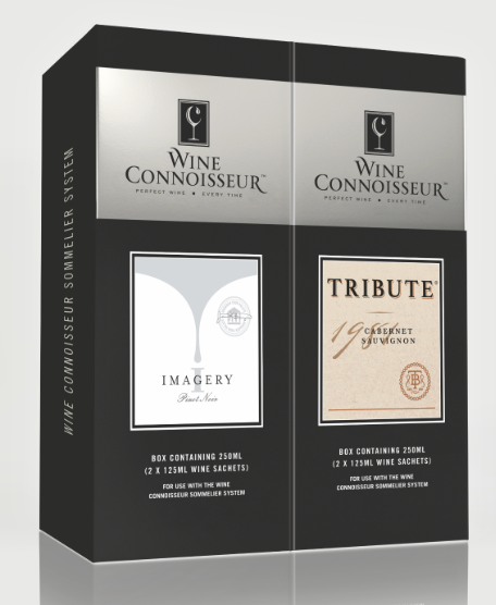WC Imagery PN + Tribute Cab 4/125mL